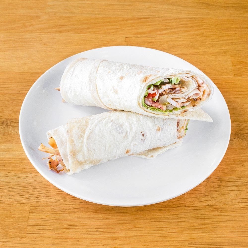 Dürüm